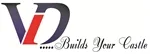 Vivid Infra Land logo