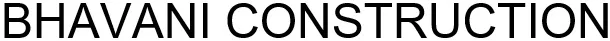 Bhavani Construction Varanasi logo