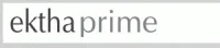 Ektha Prime Builders logo
