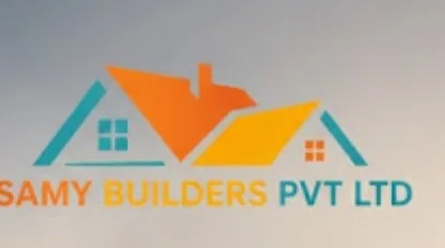Samy Builder logo