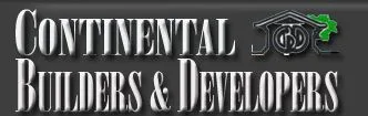 Continental Builders Bangalore logo
