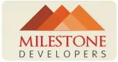 Milestone Developers logo