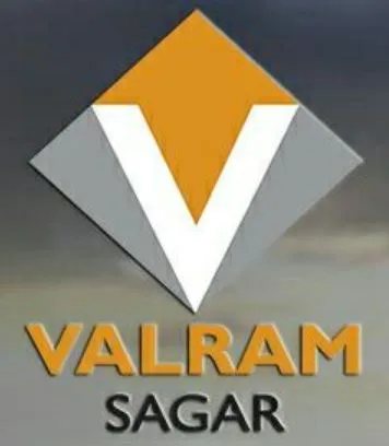 Valram Sagar Associates logo