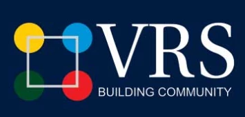 VRS Infrastructure logo