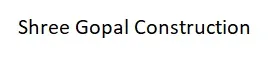 Shree Gopal Construction logo