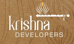 Krishna Developers Ahmedabad logo