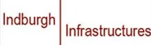 Indburgh Infrastructures logo