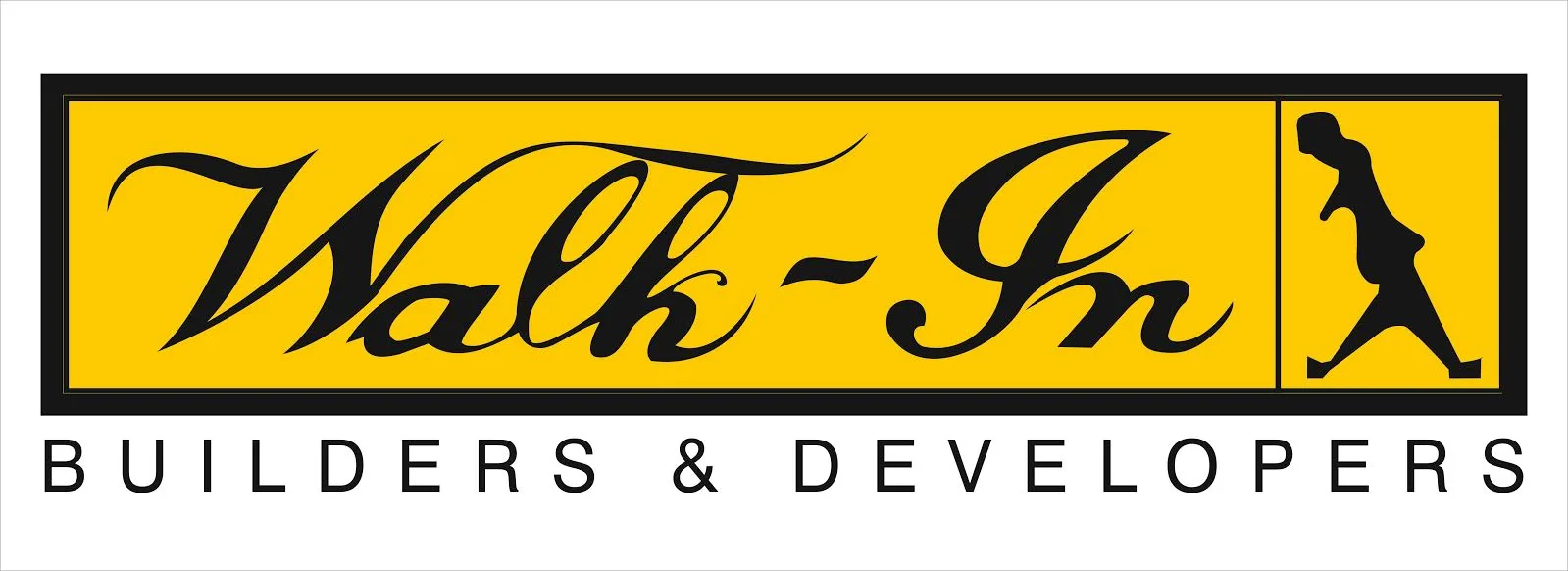 Walkin Builders logo