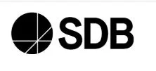 SDB Diamond Bourse logo