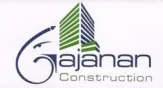 Gajanan Constructions Nasik logo