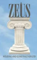 Zeus Housing And Construction Builders logo
