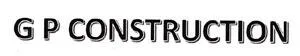 GP Construction Kolkata logo