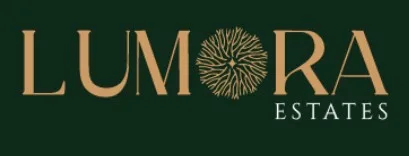 Lumora Estates logo