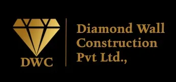 Diamond Wall Construction logo