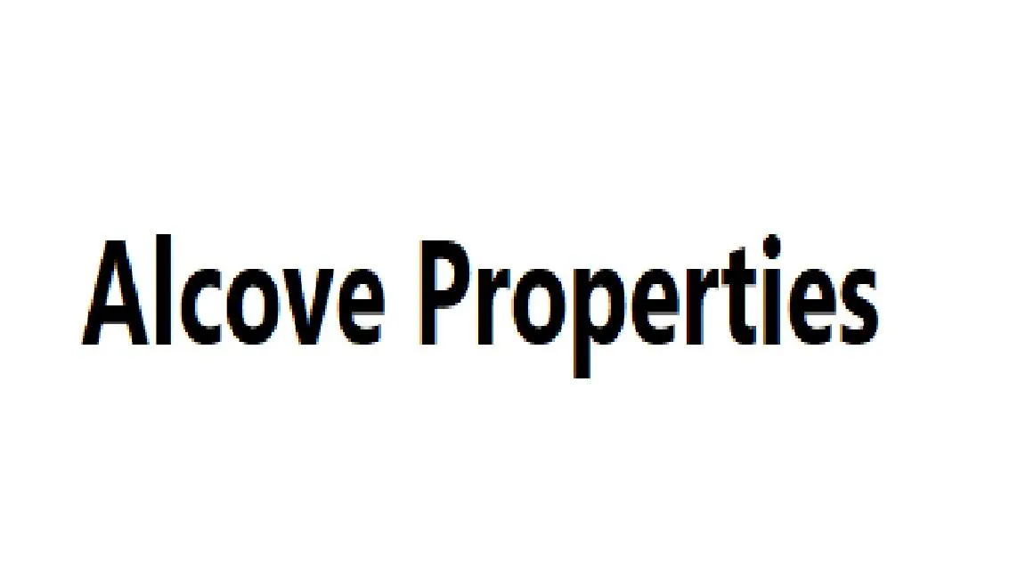 Alcove Properties logo