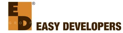 Easy Developers logo
