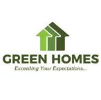 Green Homes Chennai logo