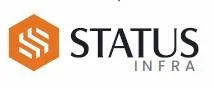 Status Infra logo