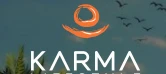 Karma Buildcon logo