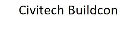 Civitech Buildcon logo