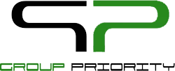 Group Priority logo