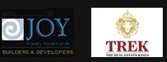 Joy Builders and TREK Group photo