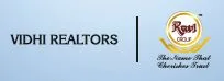 Ravi Group and Vidhi Realtors logo