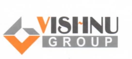 Vishnu Group Mumbai logo