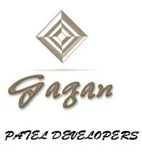 Gagan Constructions and Patel Developers logo