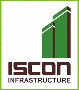 Iscon Infrastructure logo