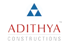 Adithya Constructions logo