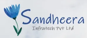 Sandheera Infratech logo