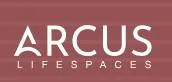 Arcus Lifespaces logo
