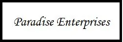 Paradise Enterprises logo