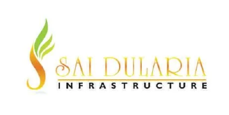 Sai Dularia Infrastructure logo