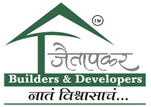 JAITAPKAR DEVELOPERS & JAITAPKAR AUTOMOBILES logo