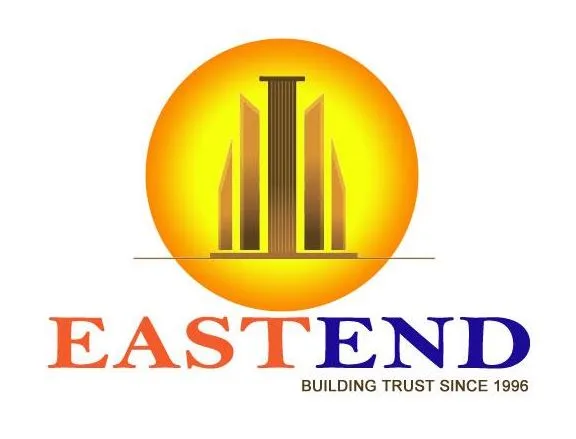 Eastend InfraBuild logo