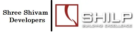 Shree Shivam Developers and Shilpi Group Ahmedabad logo