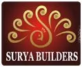 Surya Builders Agra logo