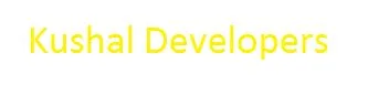 Kushal Developers logo
