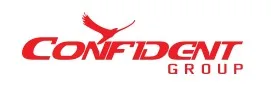 Confident Group logo