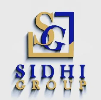 Sidhi Group logo