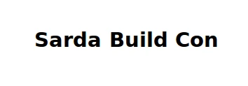 Sarda Build Con logo