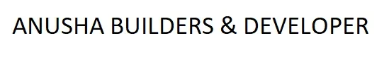 Anusha Builders and Developers logo