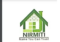 V Nirmiti Icon logo