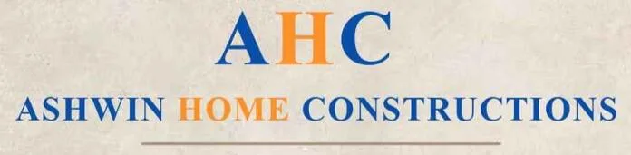 Ashwin Home Constructions logo