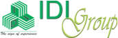 IDI Group logo