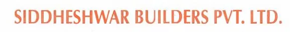 Siddheshwar Builder logo