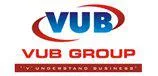 Vub Group Builder logo