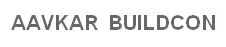 Aavkar Buildcon logo